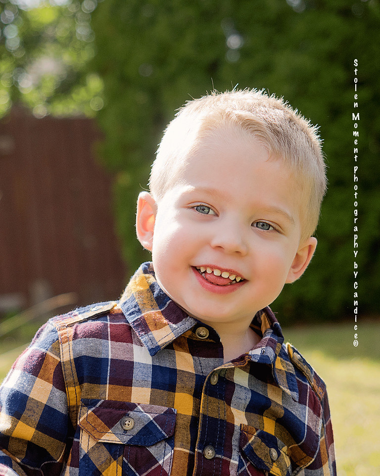 Family Photographers in Edmonton