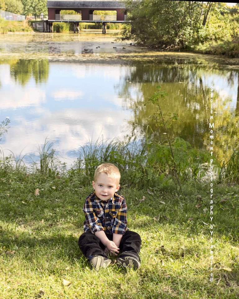 Family Photography in Edmonton