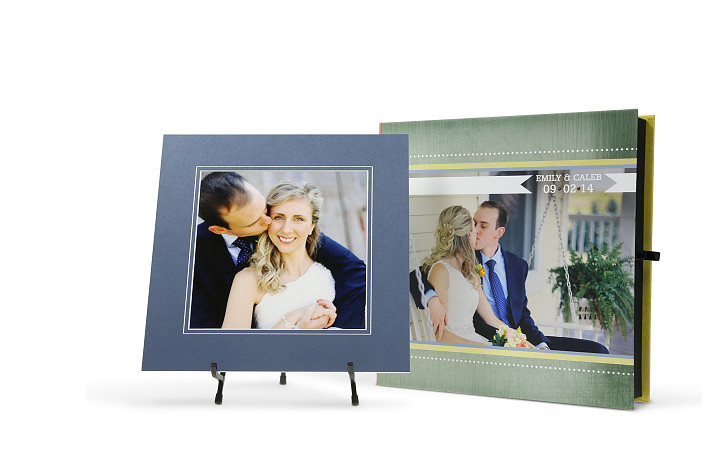 Image Album Box 6 X 6 from WHCC