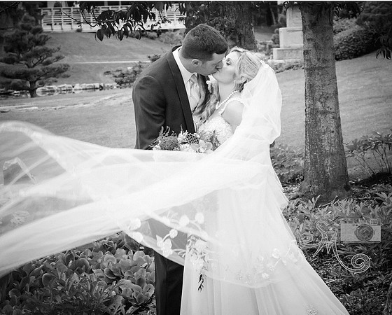 Edmonton Wedding Photography 1