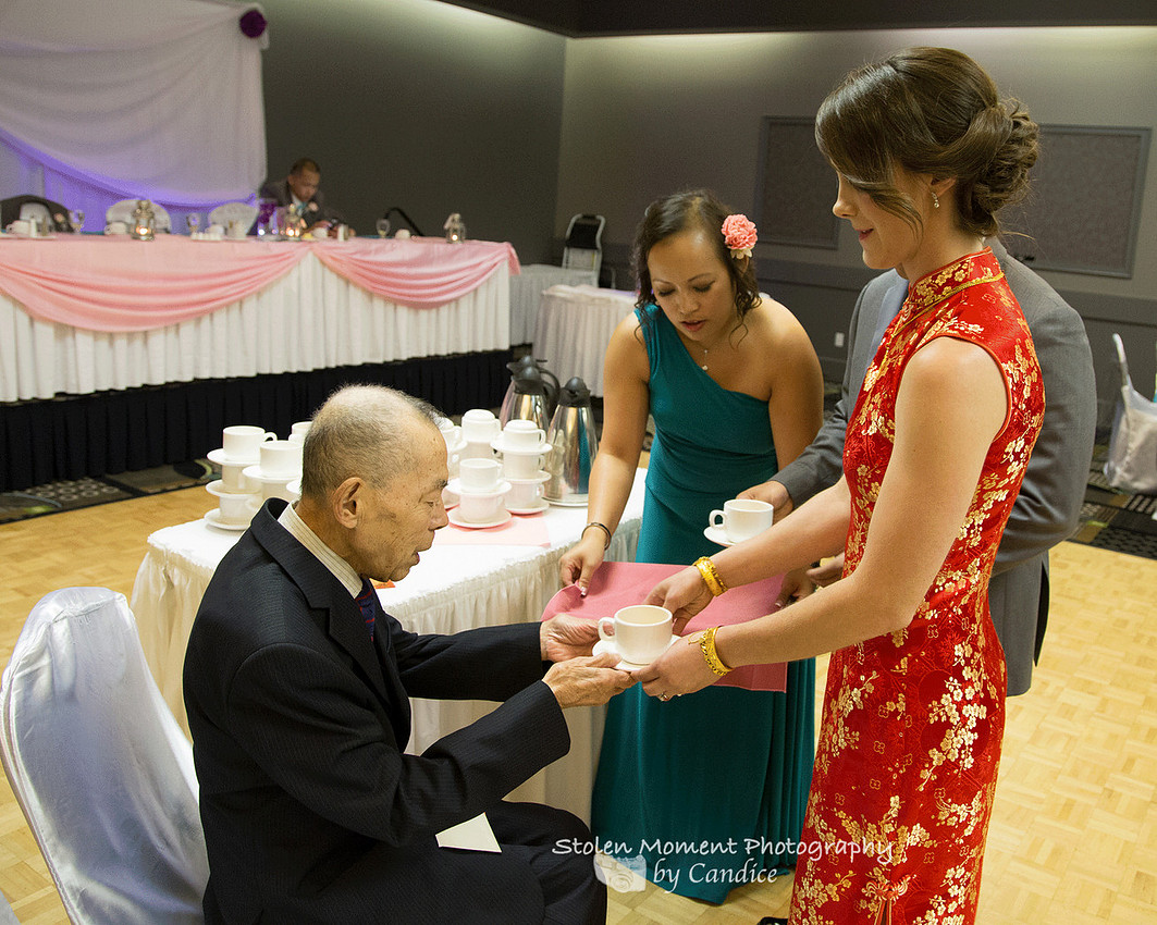 tea ceremony