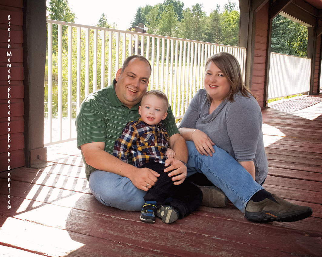 Edmonton Family Photography